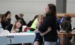 Europa Gym