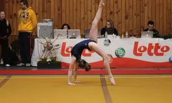 Europa Gym