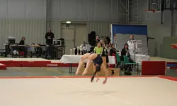 Europa Gym