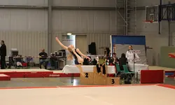 Europa Gym