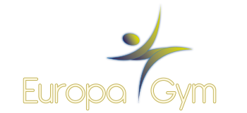 Logo Europa Gym